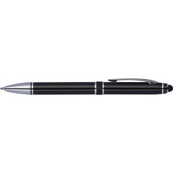 Długopis metalowy touch pen-2943667