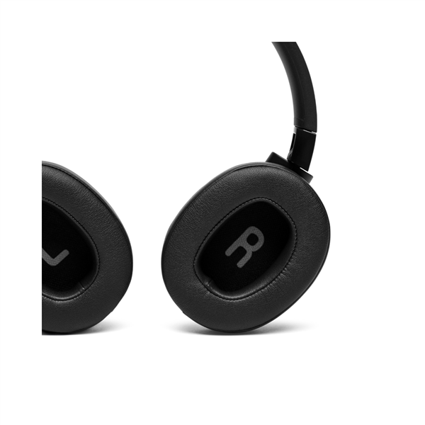 JBL słuchawki Bluetooth T750BT NC nauszne czarne z redukcją szumów -2055871