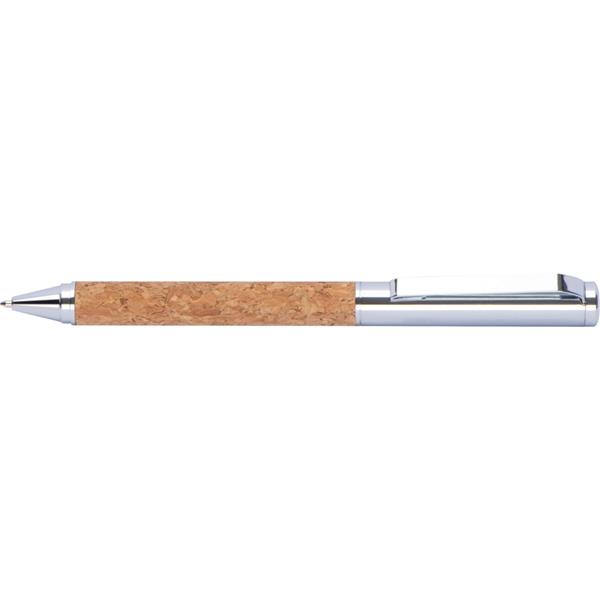 Długopis korkowy-2516205