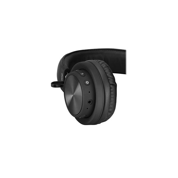 Acme Europe słuchawki bezprzewodowe nauszne BH203 czarne-1177097