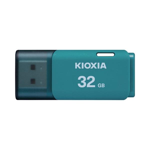 Kioxia pendrive 32GB USB 2.0 Flash Stick Hayabusa Aqua U202-2048715
