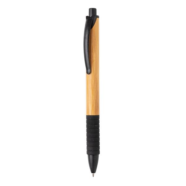 Bambusowy długopis-1958211