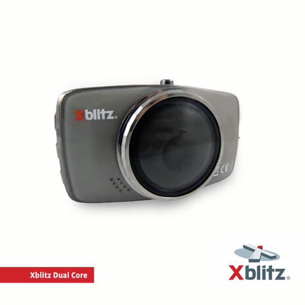 XBLITZ Dual Core rejestrator-1198520