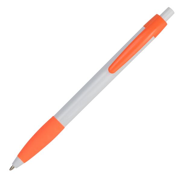 Długopis Pardo, pomarańczowy-548784