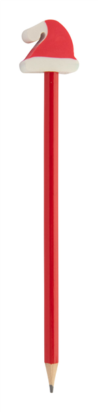 Ołówek świąteczny, Święty Mikołaj Ramsvika-3145924