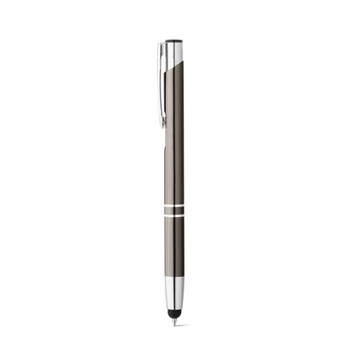BETA TOUCH. Aluminiowy długopis-2039477