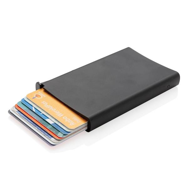 Etui na karty kredytowe, ochrona RFID-1957829