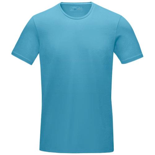 Męski organiczny t-shirt Balfour-2320963