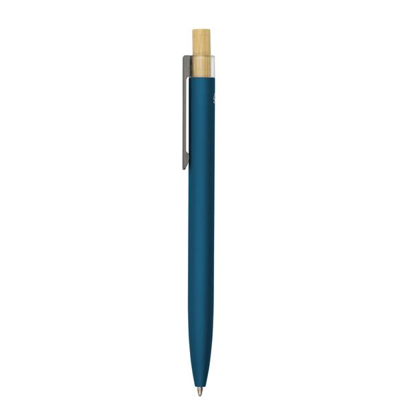 Długopis z aluminium z recyklingu | Randall-3045967