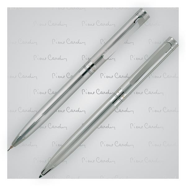 Zestaw piśmienny długopis i ołówek RENEE Pierre Cardin-2353642