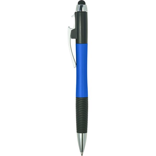 Długopis wielofunkcyjny, touch pen, otwieracz do butelek, śrubokręt-1148645