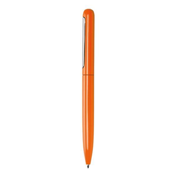 Długopis metalowy - aluminiowy-1916260