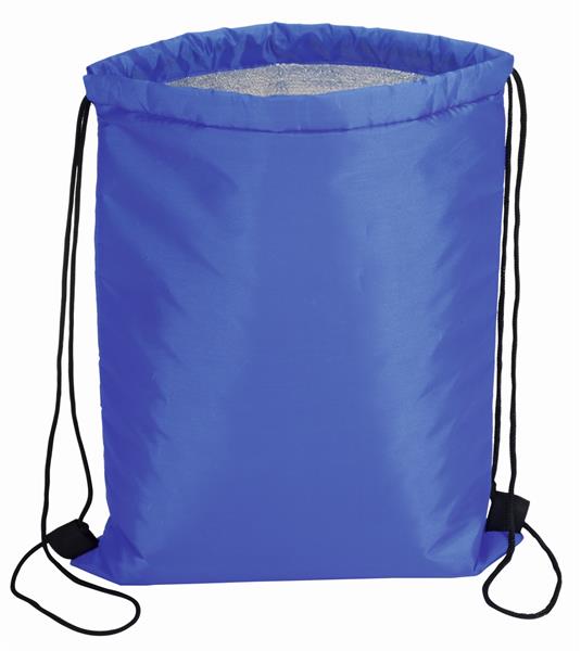 Plecak chłodzący ISO COOL, niebieski-2305968