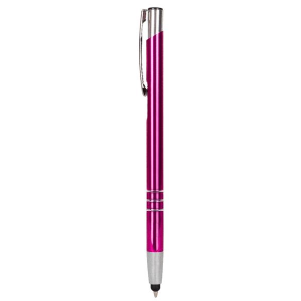 Długopis, touch pen, cieńsza wersja V1601-1947785