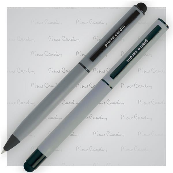 Zestaw piśmienny touch pen, soft touch CELEBRATION Pierre Cardin-2353526