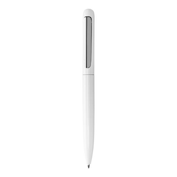 Długopis metalowy - aluminiowy-1916254
