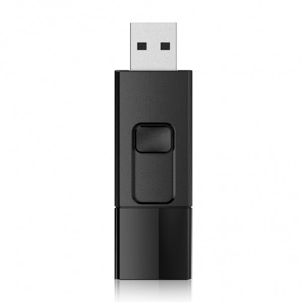 Pendrive Silicon Power Secure G50 3.1 16GB-1929591