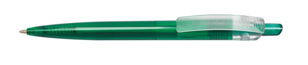 Długopis ART LINE, zielony-2306896