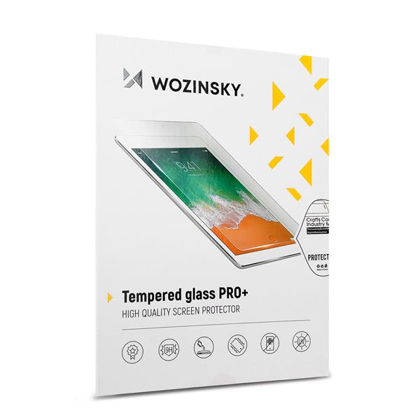 Wozinsky Tempered Glass szkło hartowane 9H Samsung Galaxy Tab S6 Lite-2166243