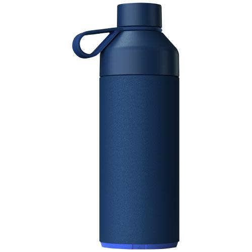 Big Ocean Bottle izolowany próżniowo bidon na wodę o pojemności 1000 ml-3046747