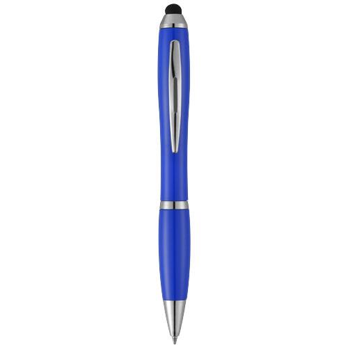 Długopis ze stylusem Nash-2310189