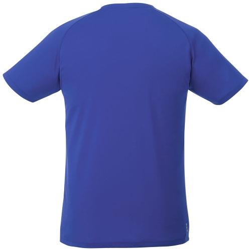 Męski t-shirt Amery z dzianiny Cool Fit odprowadzającej wilgoć-2327973