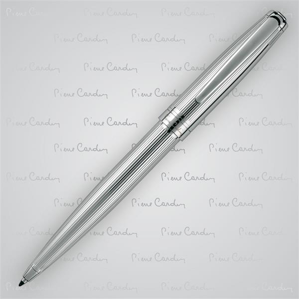Długopis metalowy LAURENCE Pierre Cardin-1698354