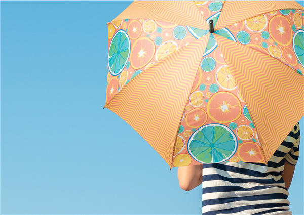 personalizowany parasol CreaRain Eight-1721272