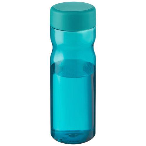 H2O Active® Base 650 ml screw cap water bottle-2333252