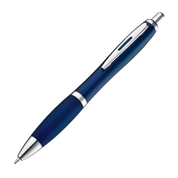 Plastikowy długopis MOSCOW-620437