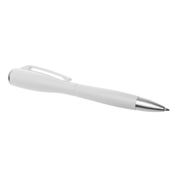 Długopis, lampka LED-1065580