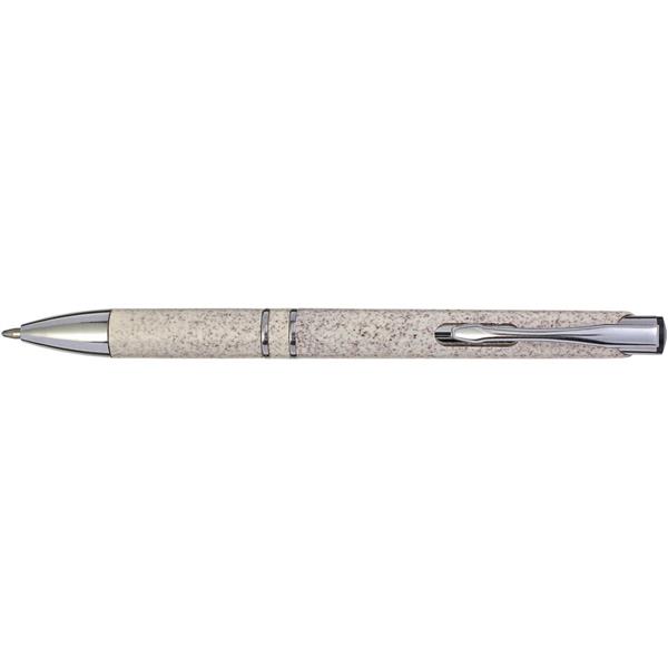 Długopis ze słomy pszenicznej-1509382