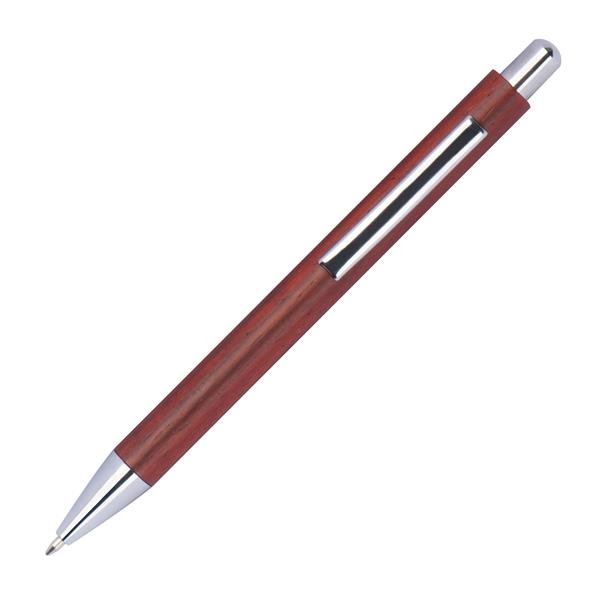Długopis drewniany Posadas-1934986