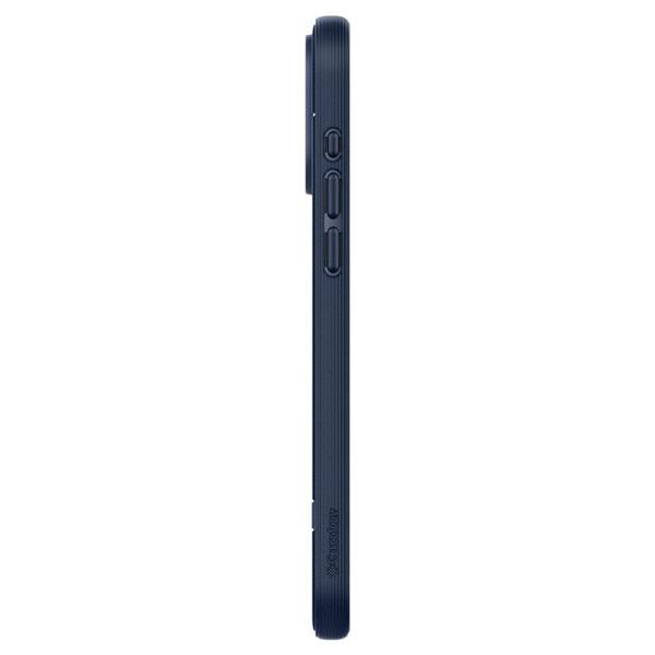 CASEOLOGY PARALLAX MAG MAGSAFE IPHONE 15 PRO MAX MIDNIGHT BLUE-3141281