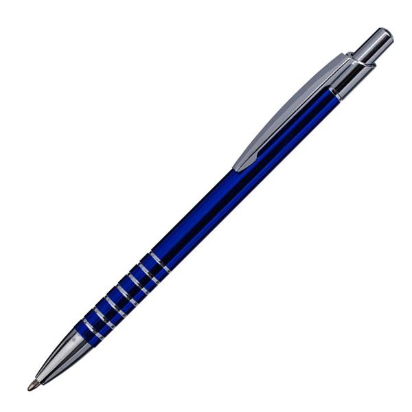Długopis Bonito, niebieski-2010544