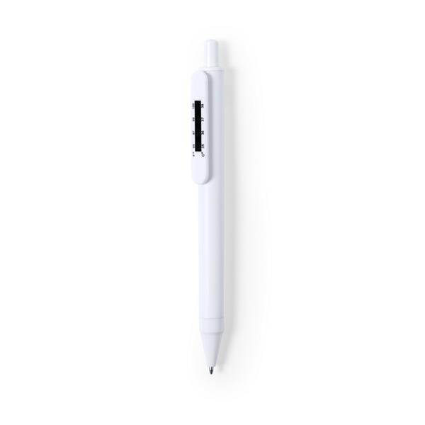 Długopis antybakteryjny, termometr-1661796