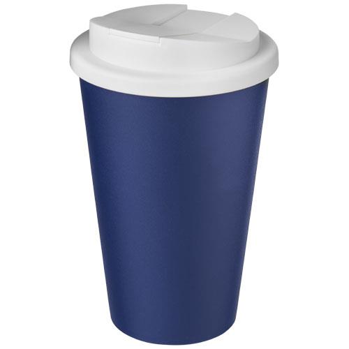 Americano® 350 ml tumbler with spill-proof lid-2331136