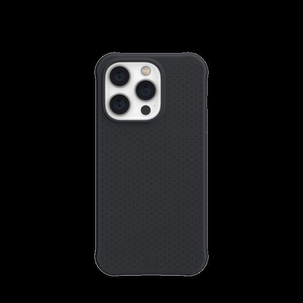 UAG Dot [U] - obudowa ochronna do iPhone 14 Pro Max kompatybilna z MagSafe (black)-3131821