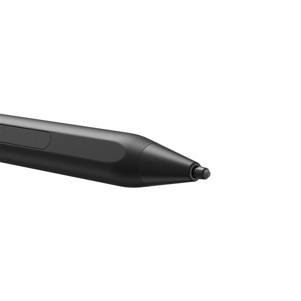 Aktywny rysik stylus do Microsoft Surface MPP 2.0 Baseus Smooth Writing Series - czarny-3114934