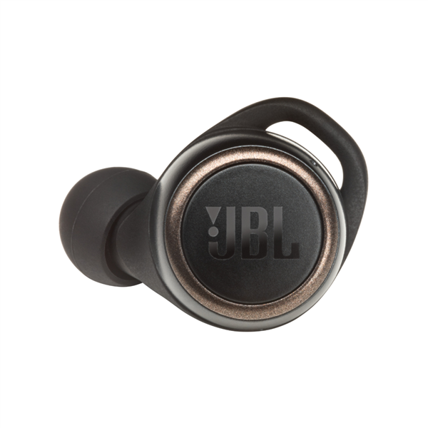 JBL słuchawki Bluetooth Live 300 TWS czarny-3024822