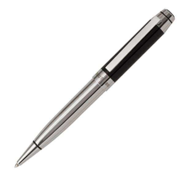 Długopis Heritage black-2354997