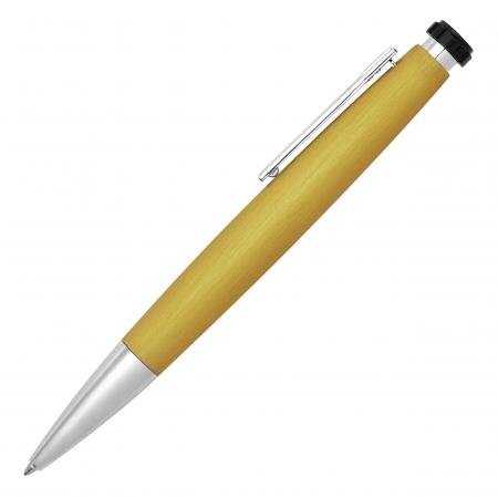 Długopis Chronobike Rainbow Yellow-2981824
