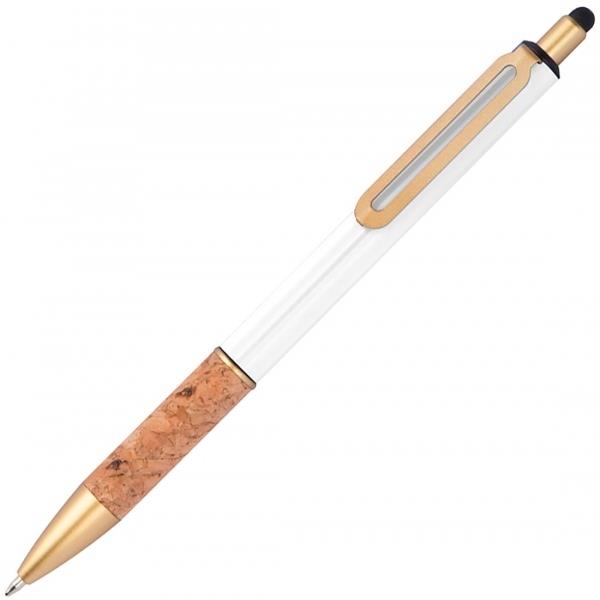 Długopis metalowy Capri-2960800