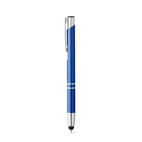BETA TOUCH. Aluminiowy długopis-2039470
