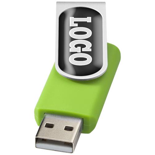 Pamięć USB Rotate-doming 4GB-2314004
