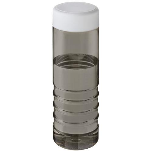 H2O Active® Treble 750 ml screw cap water bottle-2333320