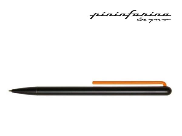 PININFARINA Segno GrafeeX INK długopis pomarańczowy-3040172