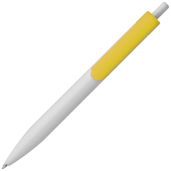 Długopis plastikowy CrisMa-531599