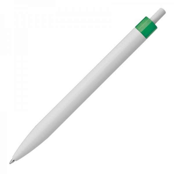 Długopis plastikowy SARAGOSSA-2350579