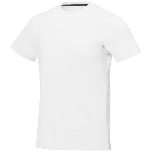 Męski t-shirt Nanaimo z krótkim rękawem-2319517